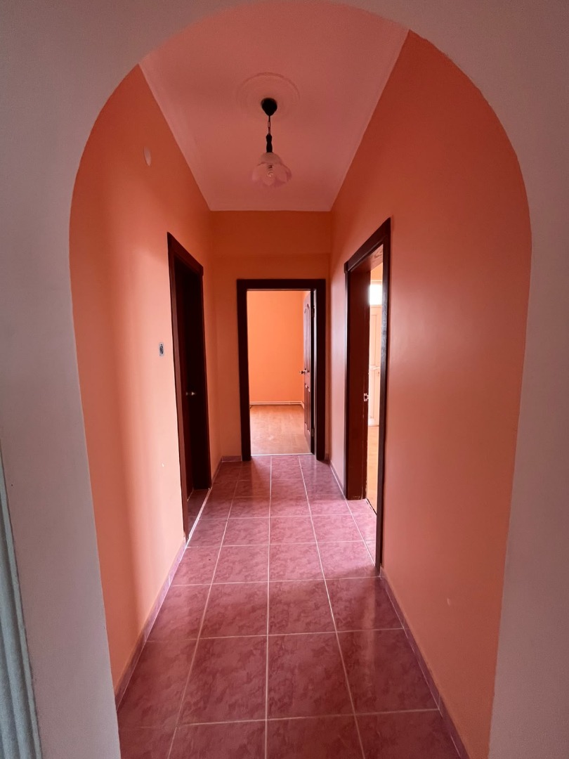 KAYSERİ DEVELİ REŞADİYE MAHALLESİNDE SATILIK DAİRE